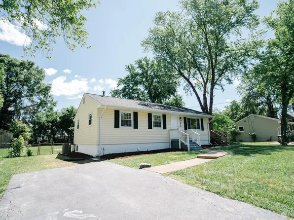 8303 Keeler St, Alexandria, VA 22309