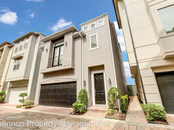 1115 Wagner St, Houston, TX 77007
