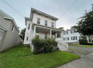 60 E 5th St, Oswego, NY 13126