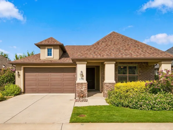 10304 Claystone Dr, Argyle, TX 76207
