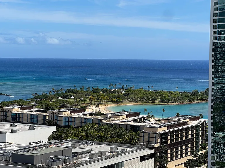 1288 Kapiolani Blvd #3306 — Photo 13