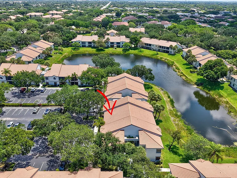 5418 Firenze Dr #F — Photo 25
