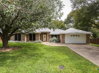 3004 Oakwood Dr, Harker Heights, TX 76548