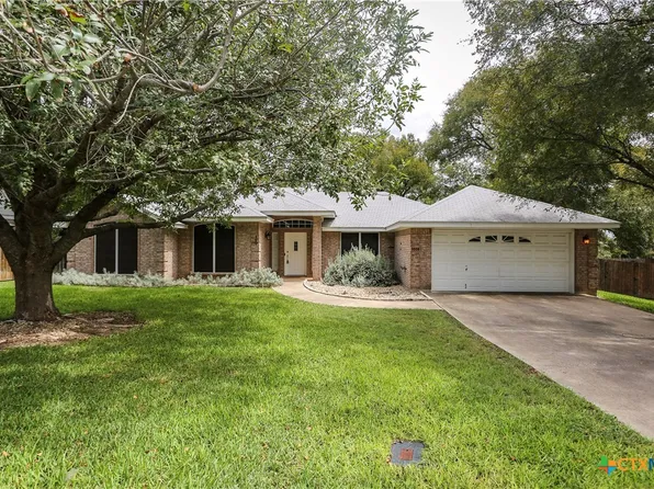 3004 Oakwood Dr, Harker Heights, TX 76548