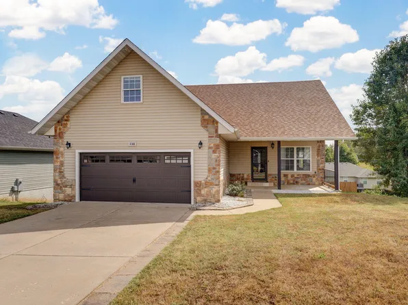 4388 N Shirley Avenue, Springfield, MO 65803