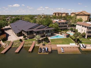 104 Cove E Unit 103, Horseshoe Bay, TX 78657
