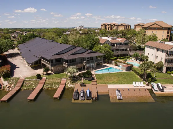 104 Cove E Unit 103, Horseshoe Bay, TX 78657