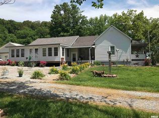 25069 Tamms Olive Branch Rd, Tamms, IL 62988