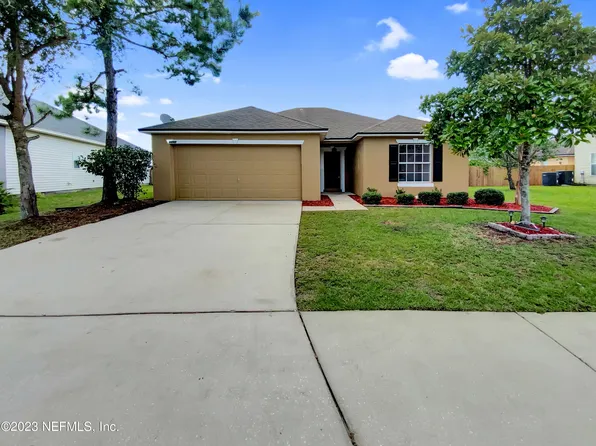 9195 RAPTOR Drive, Jacksonville, FL 32221