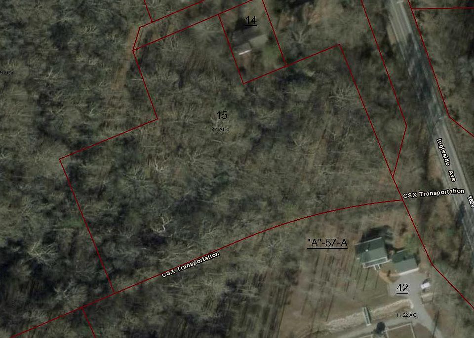 2nd image of Wilburn Dr
