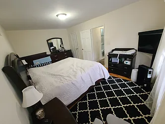 Rented by Metro Garden Realty NYC