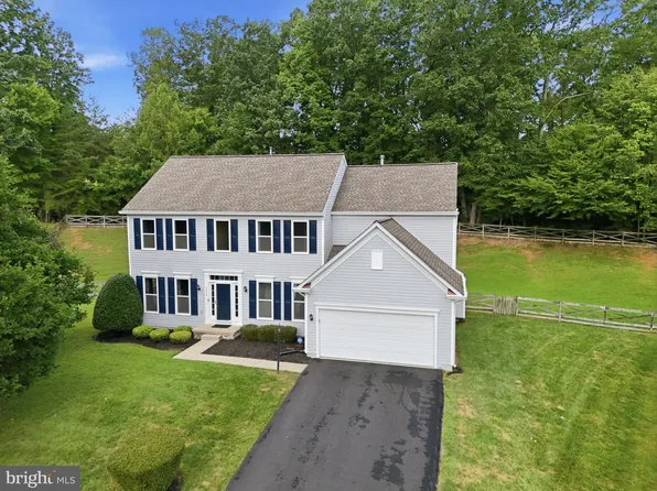 7735 Silo Mill Ct, Manassas, VA 20112