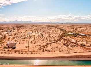 29014 E Massey Rd, Marana, AZ 85658