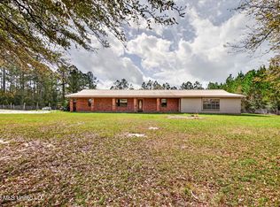 98 Country Heritage Rd, Poplarville, MS 39470