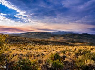 W Diamond Star Ranch Rd, Eagle, CO 81631