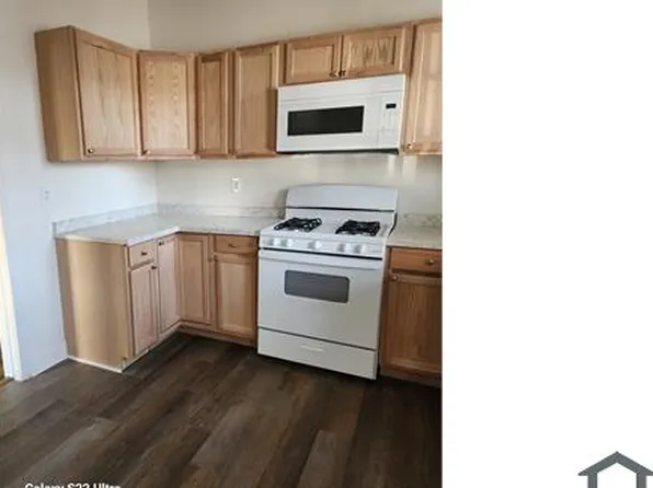 3632 Parkdale Ave, Baltimore, MD 21211