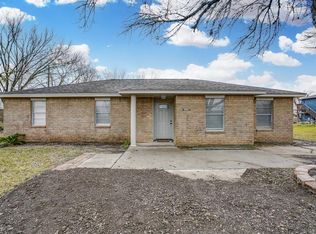 16538 Boss Gaston Rd, Richmond, TX 77469