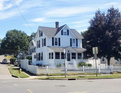 43 Gregory Boulevard, Norwalk, CT, 06855