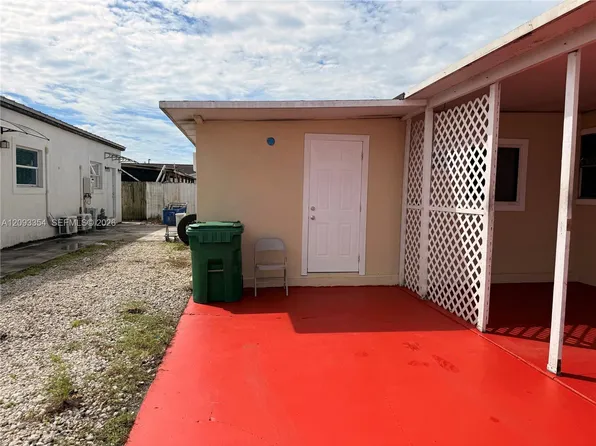 12401 W Okeechobee Rd #133, Hialeah, FL 33018