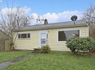 8222 NE Webster St, Portland, OR