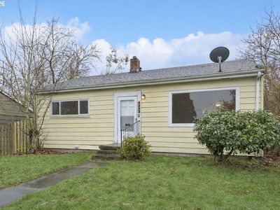 8222 NE Webster St, Portland, OR, 97220