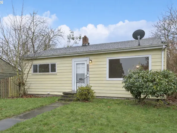 8222 NE Webster St, Portland, OR 97220