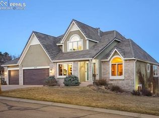 2075 Oak Hills Dr, Colorado Springs, CO 80919