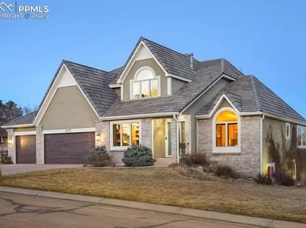 2075 Oak Hills Dr, Colorado Springs, CO 80919
