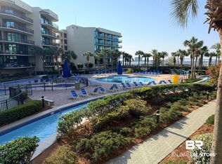 27580 Canal Rd APT 1111, Orange Beach, AL 36561
