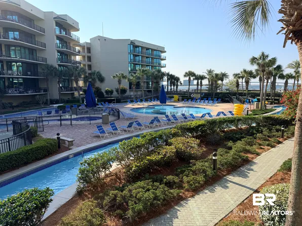 27580 Canal Rd APT 1111, Orange Beach, AL 36561