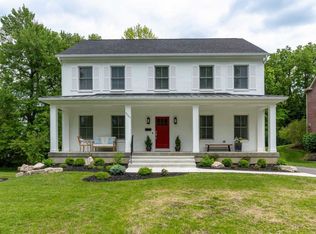 9640 Zig Zag Rd, Montgomery, OH 45242