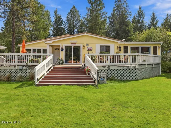 420 Rockview Dr, Priest River, ID 83856
