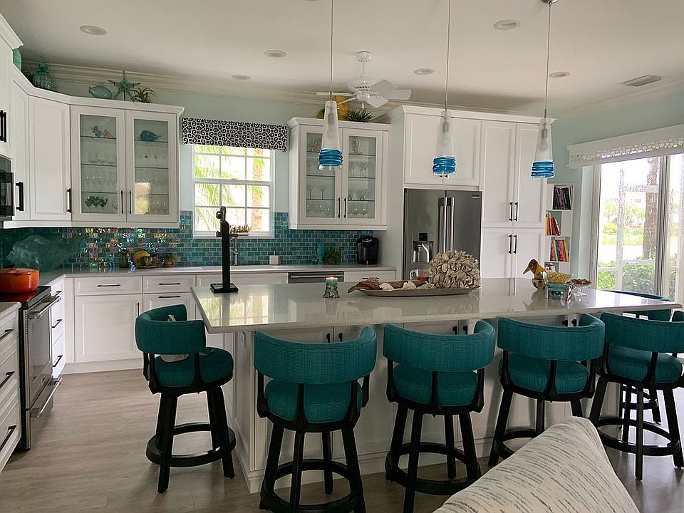 Remodeled Kitchen 