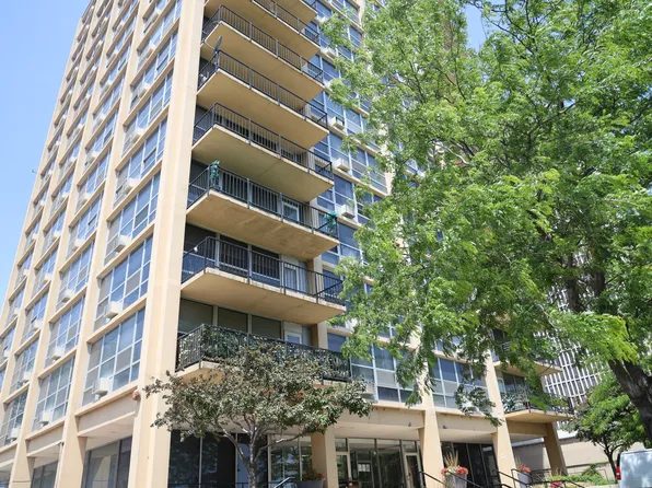 6730 S South Shore Dr APT 801, Chicago, IL 60649