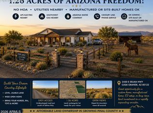 2450 E SELMA Highway #'''-''', Casa Grande, AZ 85122