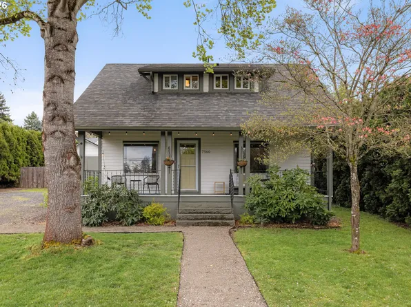 7560 SW 67th Ave, Portland, OR 97223