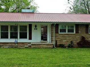 99 Bryan St, Pryor, OK 74361