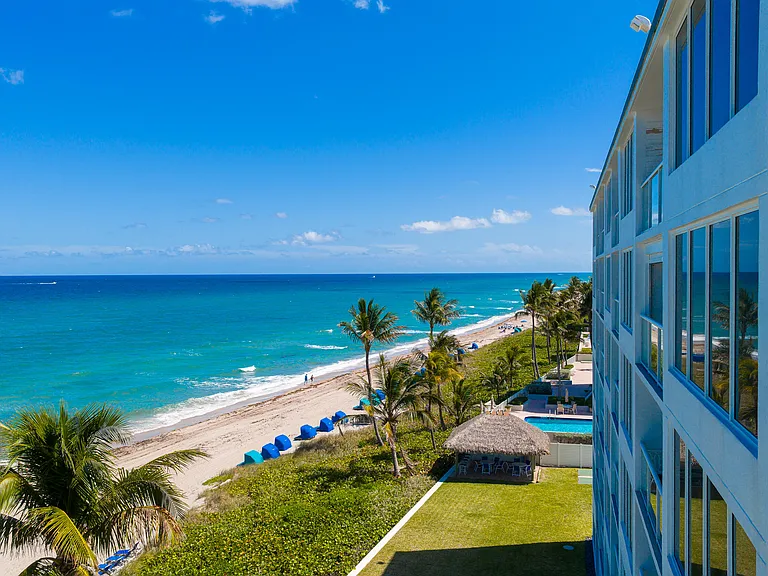 2909 S Ocean Blvd #6A3 — Photo 34