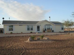 3311 E Stampede Way, Casa Grande, AZ 85194