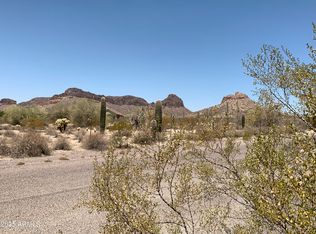 0 N Donnaloy Rd #1, San Tan Valley, AZ 85144