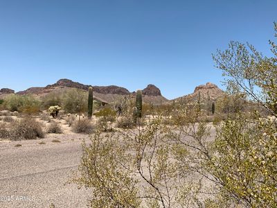 0 N Donnaloy Rd #1, San Tan Valley, AZ, 85144