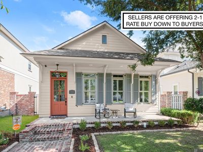 1235 Americana Blvd, Zachary, LA, 70791