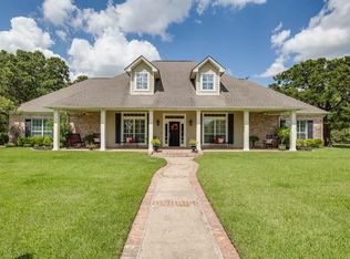 9505 Twelve Oaks, College Station, TX 77845