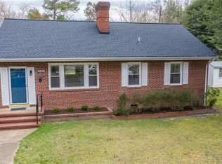 5503 Danley Ln, Henrico, VA 23228