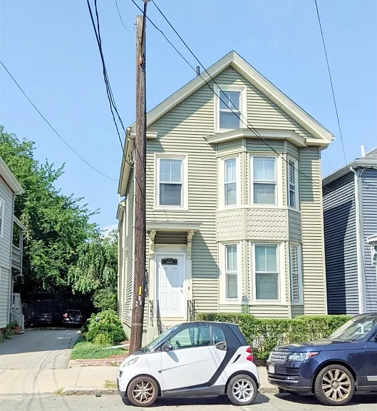 397 Washington St #3 — Photo 9