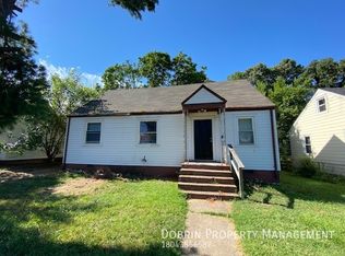 1806 Harwood St, Richmond, VA 23224