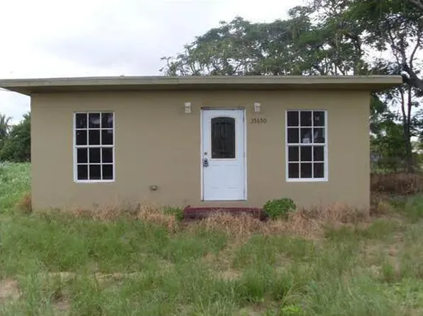 35650 SW 188th Ave, Homestead, FL 33034