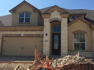 206 Evolutions Path, Lakeway, TX 78734