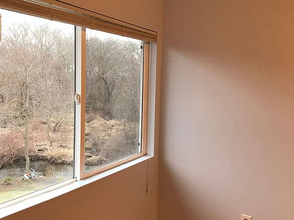 Master bedroom view.
