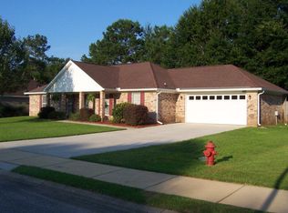 6632 Mighty Oaks Dr, Gulf Shores, AL 36542